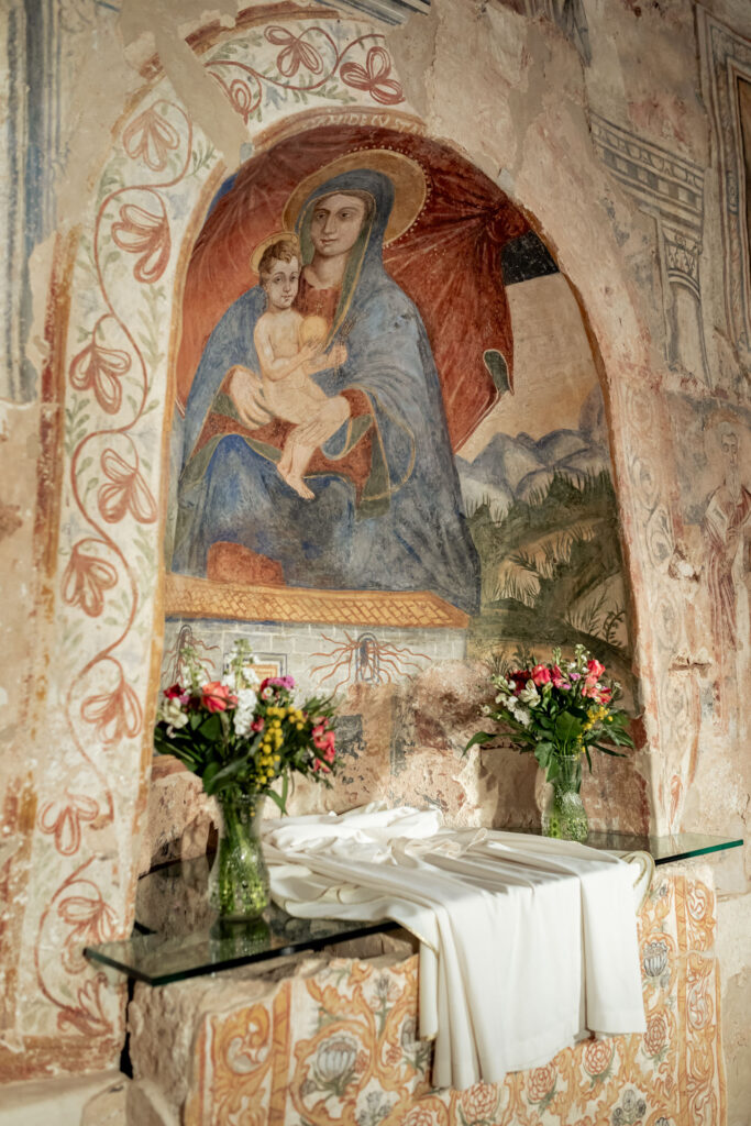 Chiesa di Santa Maria di Miggiano