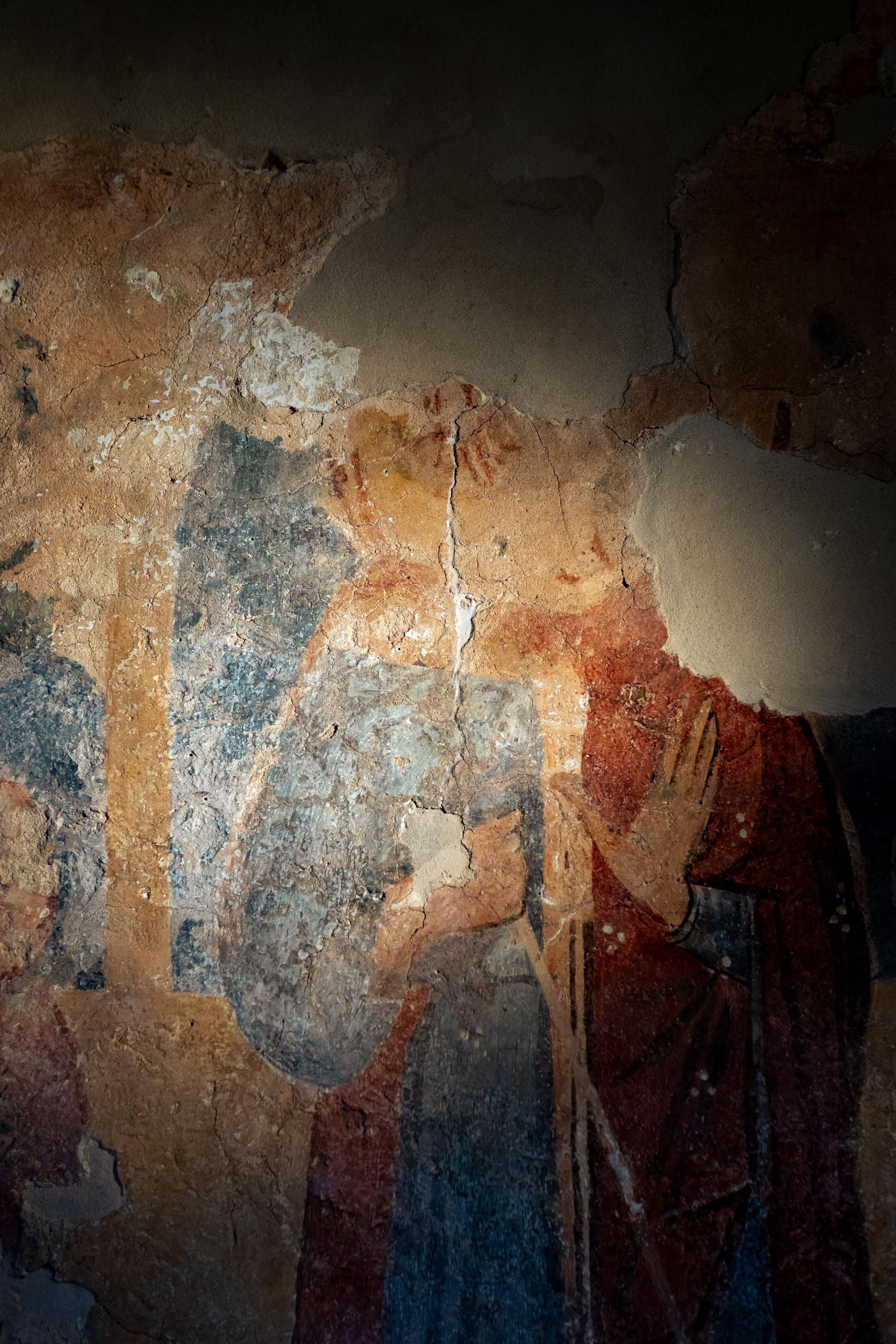Chiesa di Santa Maria di Miggiano