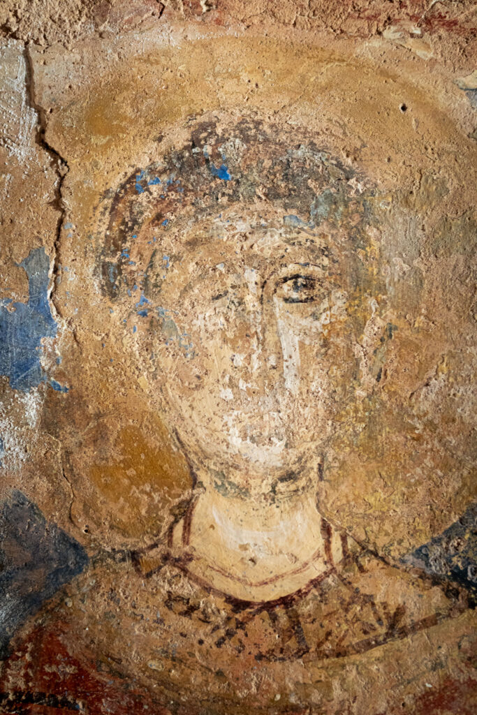 Chiesa di Santa Maria di Miggiano