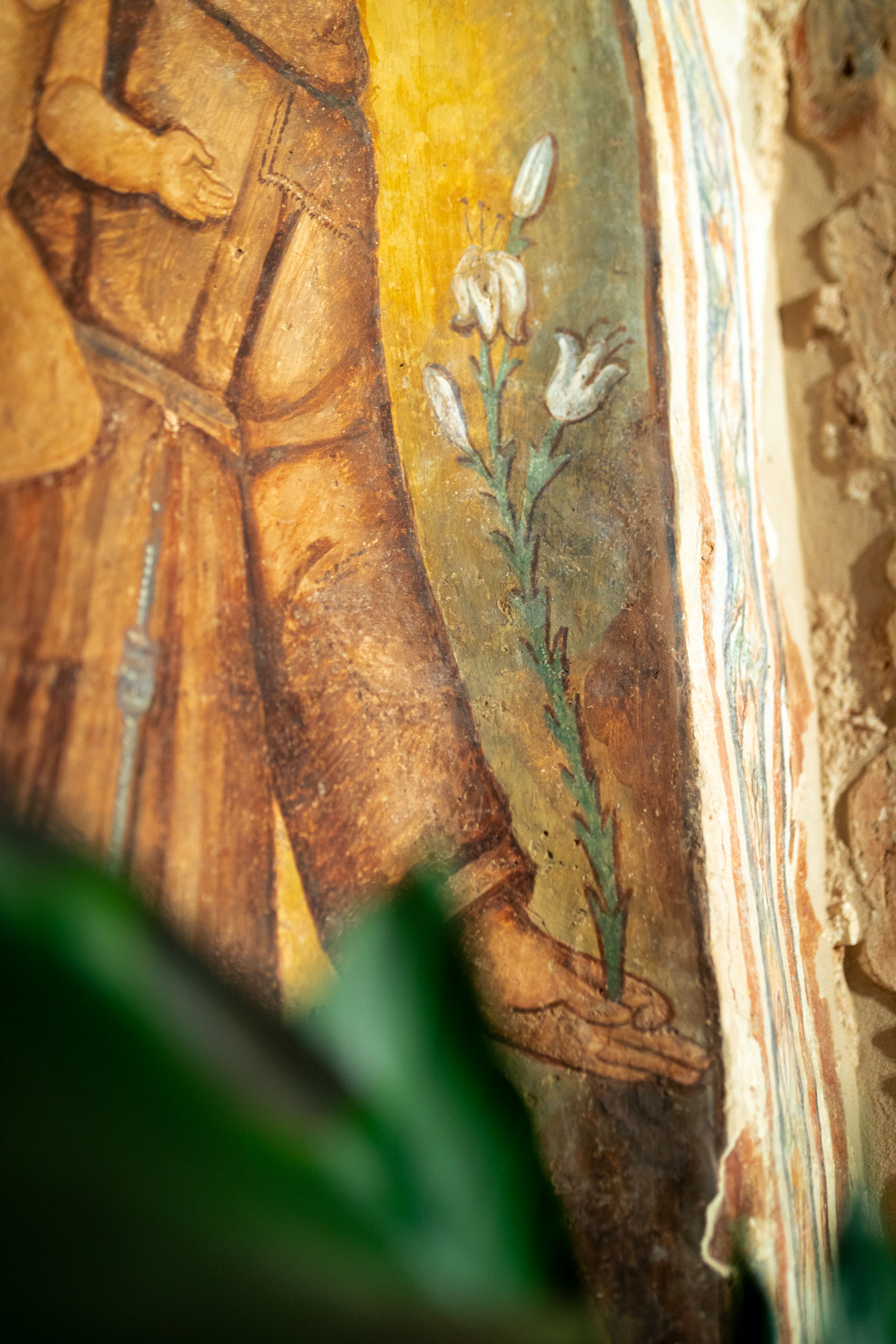 Chiesa di Santa Maria di Miggiano
