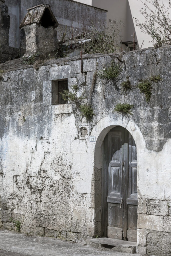 Borgo Terra