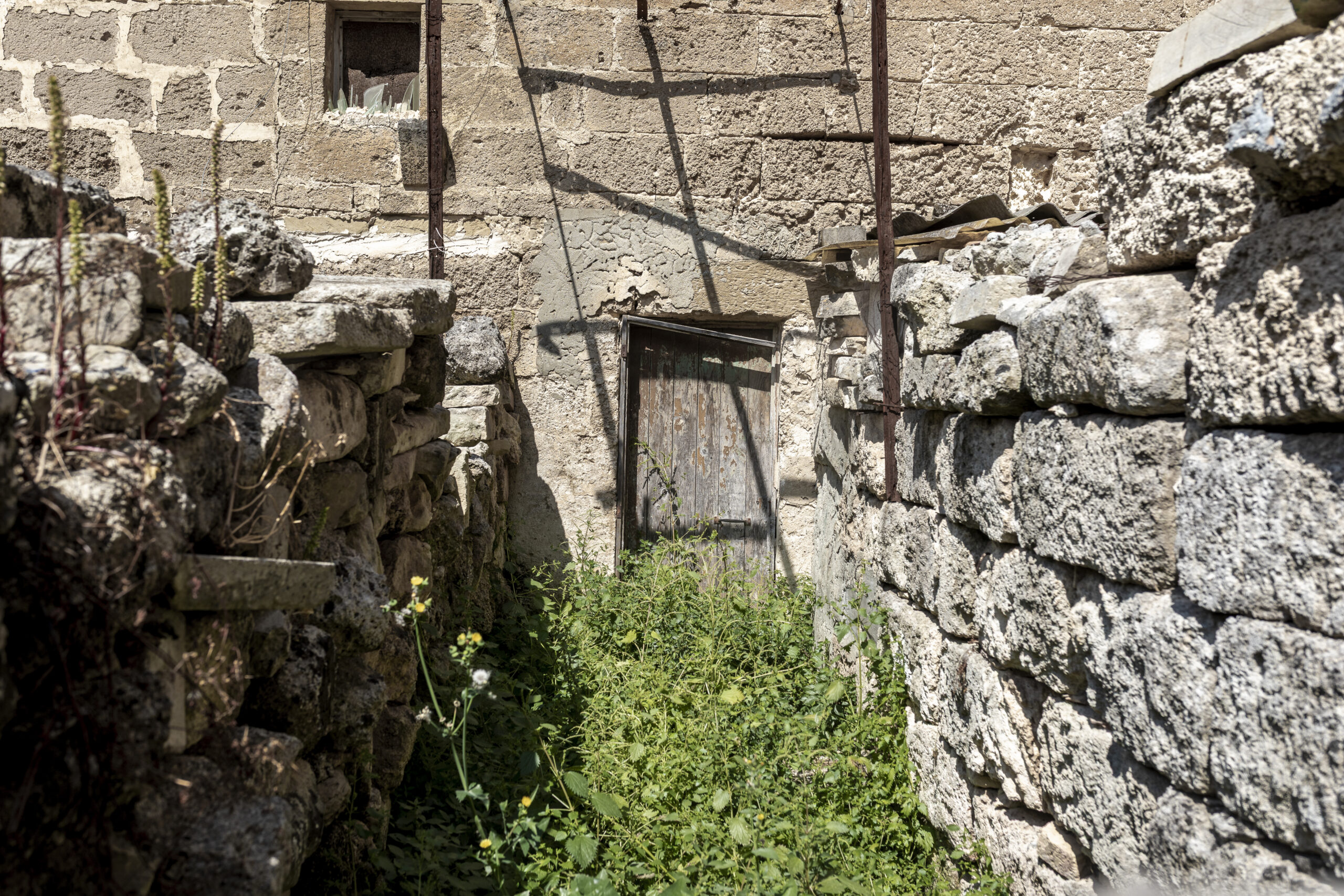 Borgo Terra