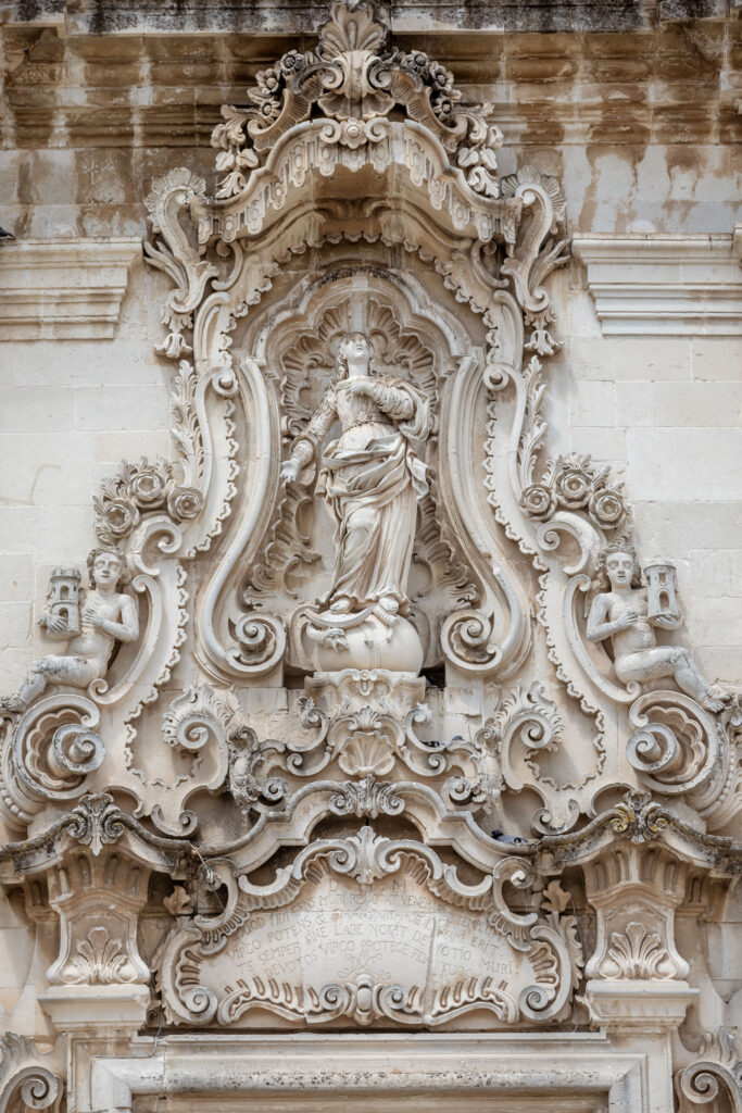 Chiesa dell'Immacolata