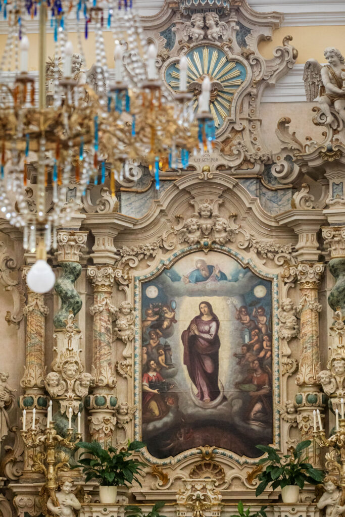 Chiesa dell'Immacolata