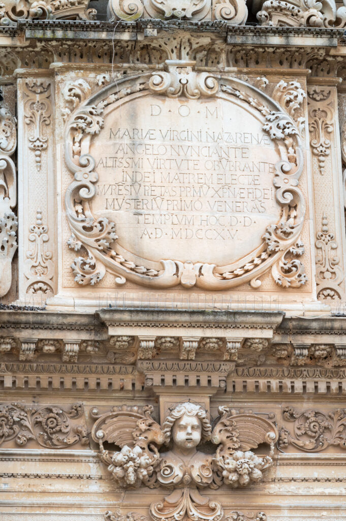 Chiesa SS. Annunziata
