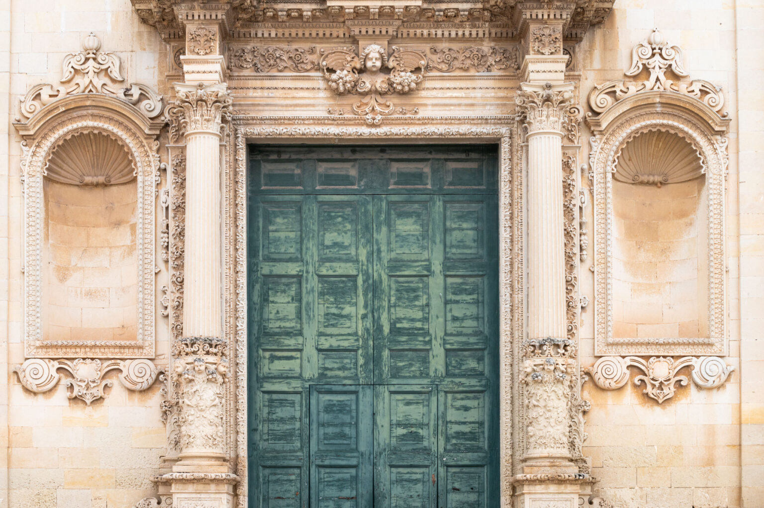 Chiesa SS. Annunziata