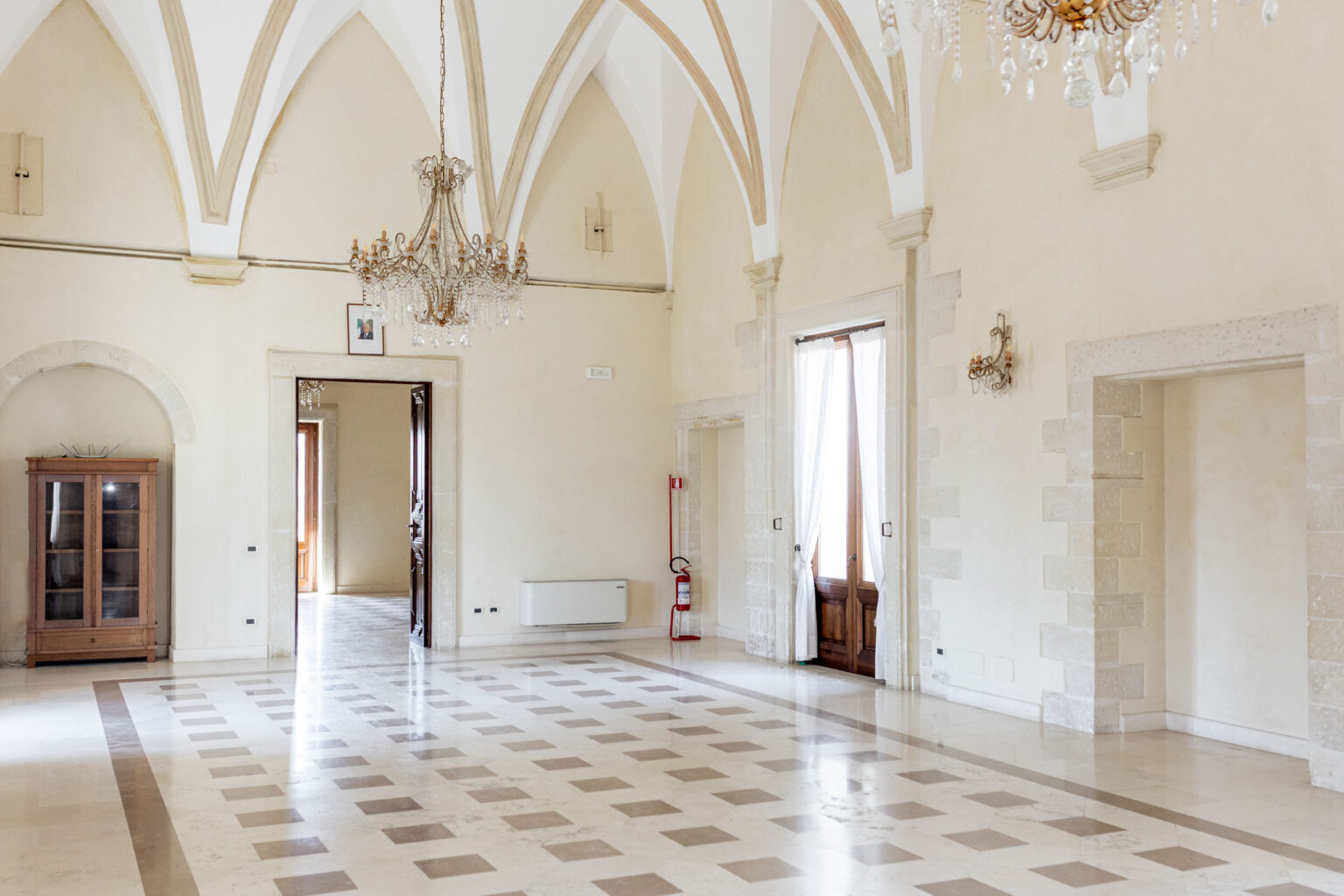Palazzo del Principe
