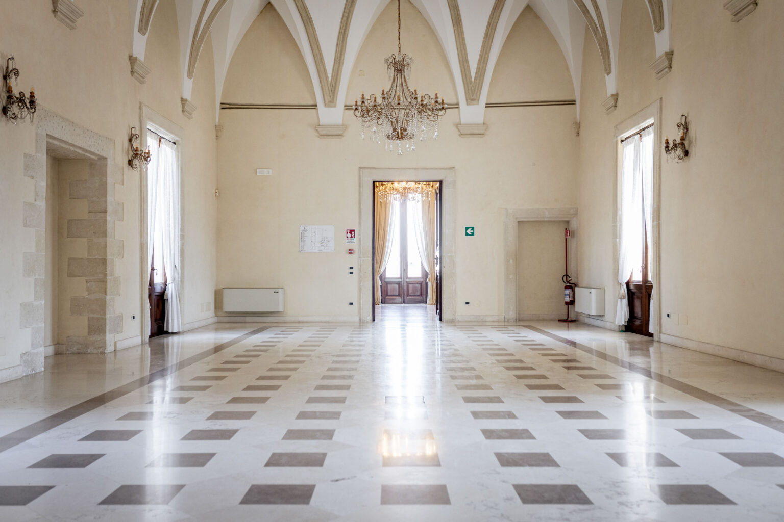 Palazzo del Principe