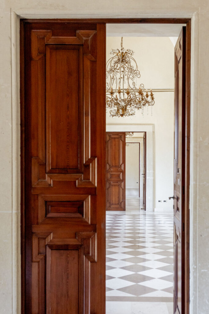 Palazzo del Principe