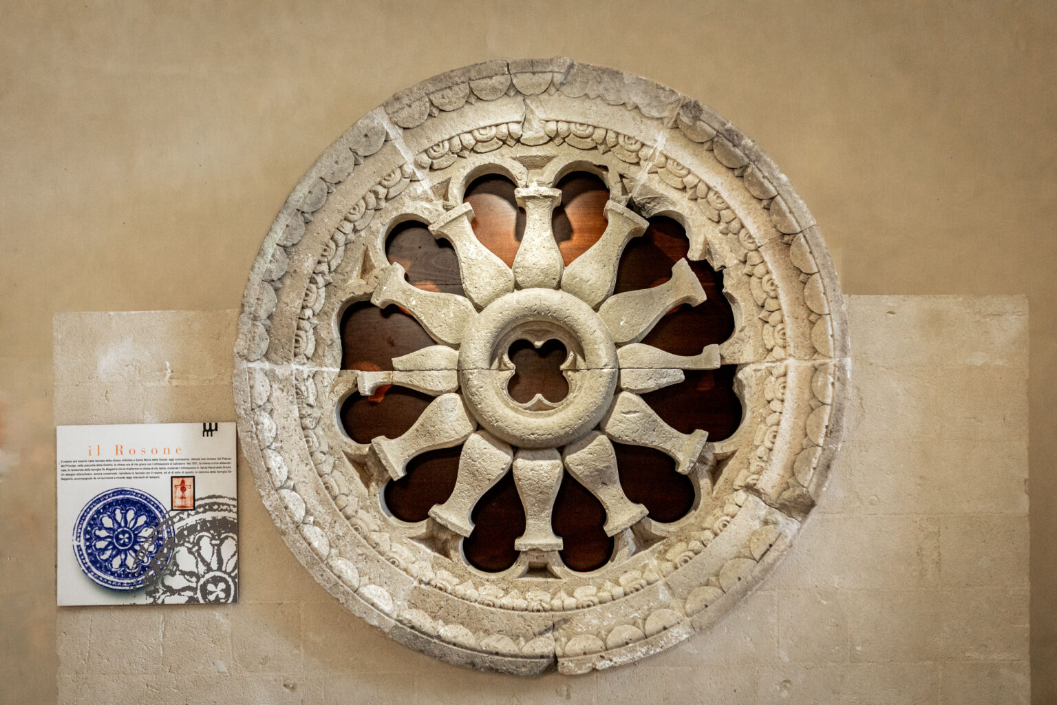 Museo Diffuso di Borgo Terra
