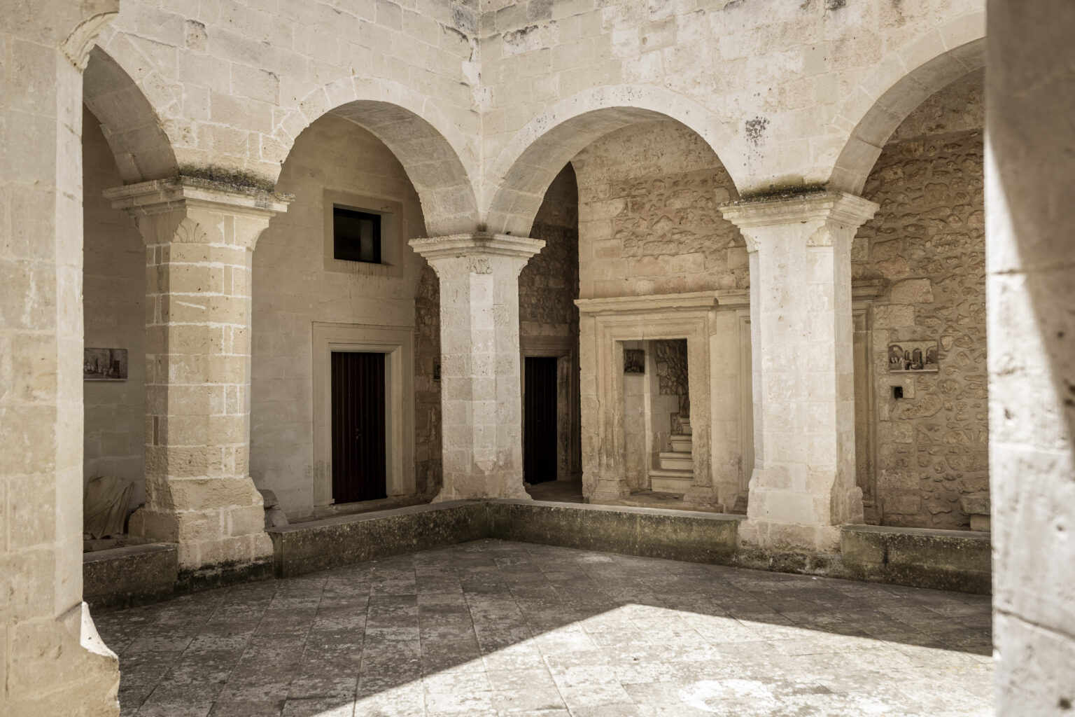 Convento dei Domenicani