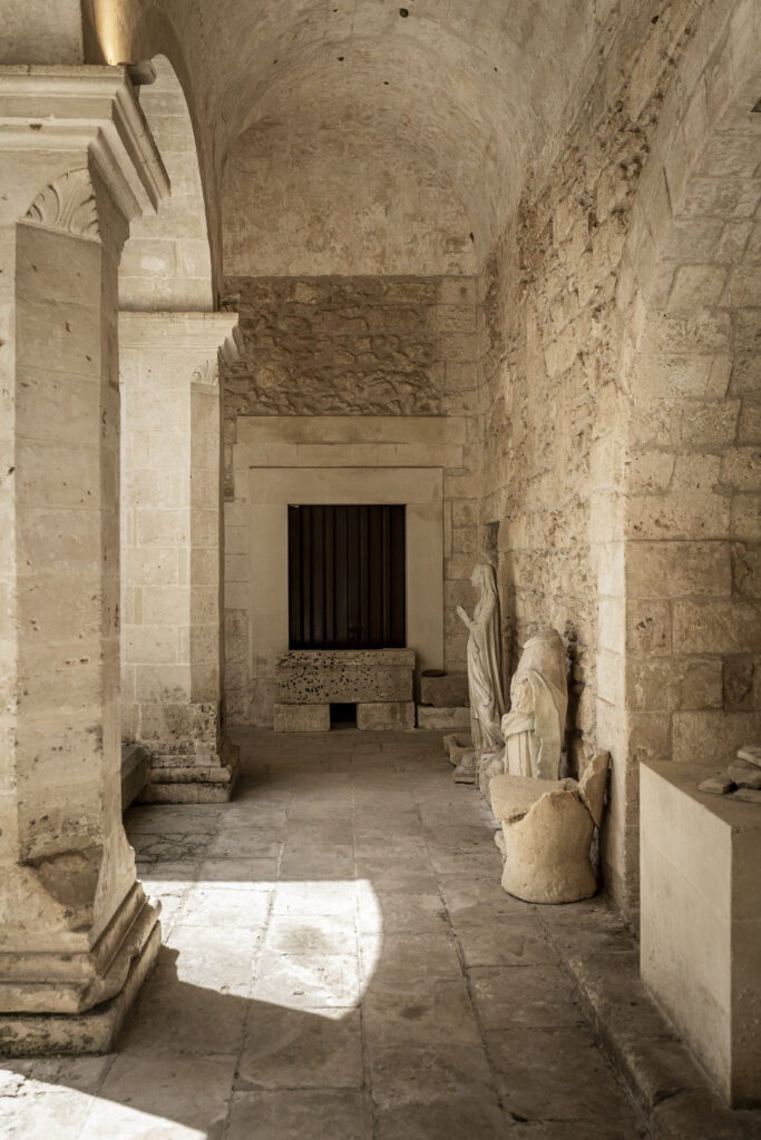 Convento dei Domenicani