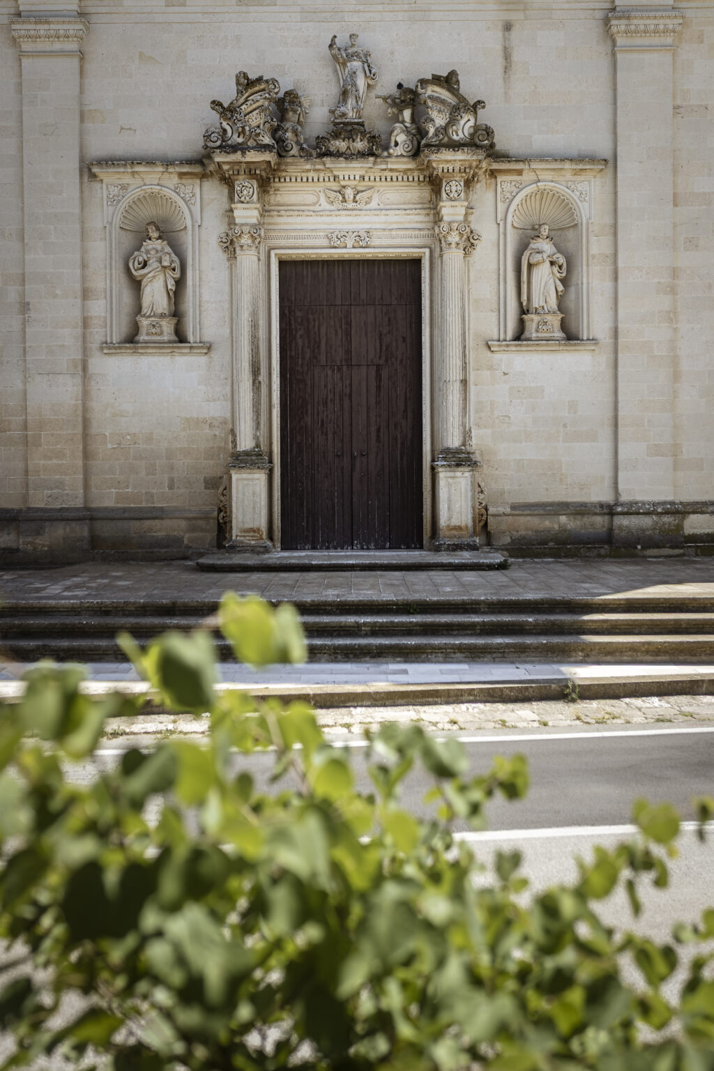 Convento dei Domenicani