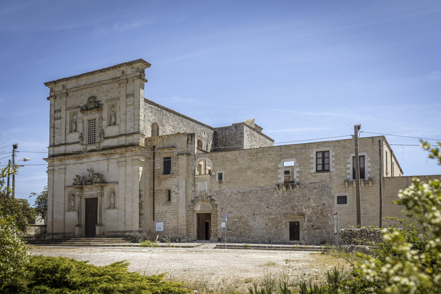 Convento dei Domenicani