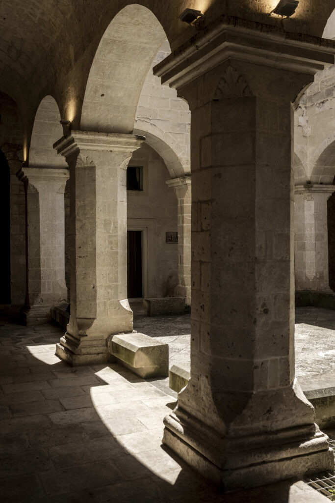 Convento dei Domenicani