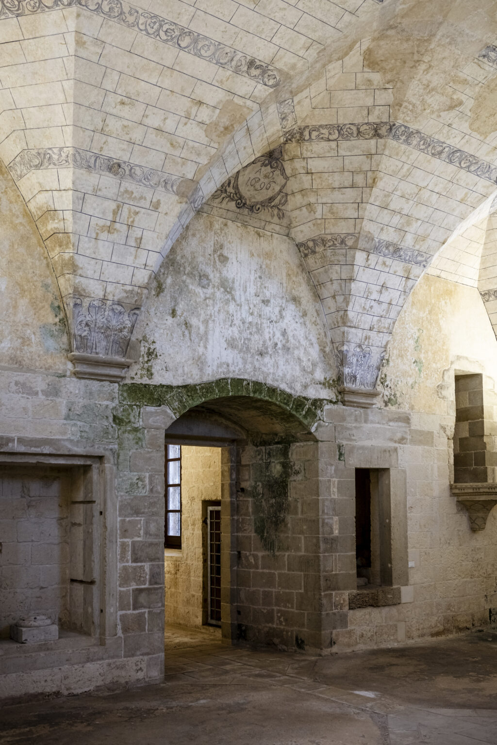 Convento dei Domenicani