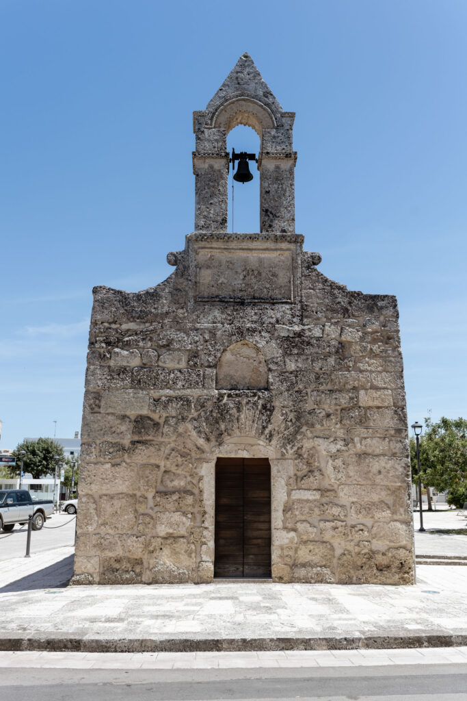Chiesa di Santa Marina