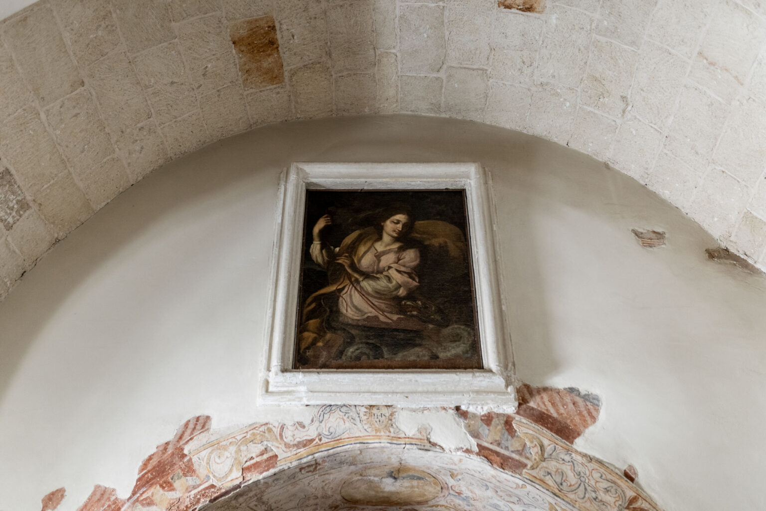 Chiesa di Santa Marina