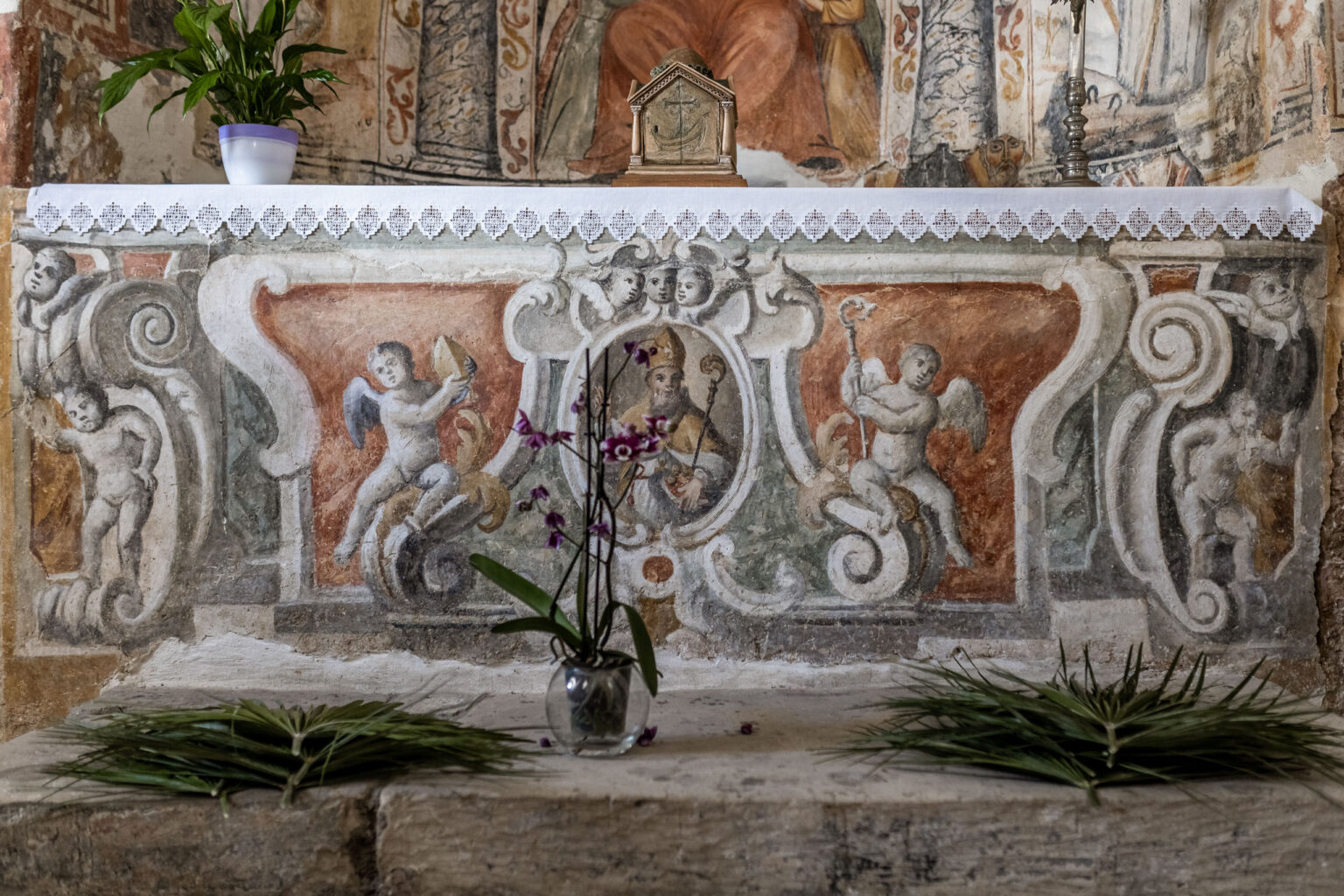 Chiesa di Santa Marina