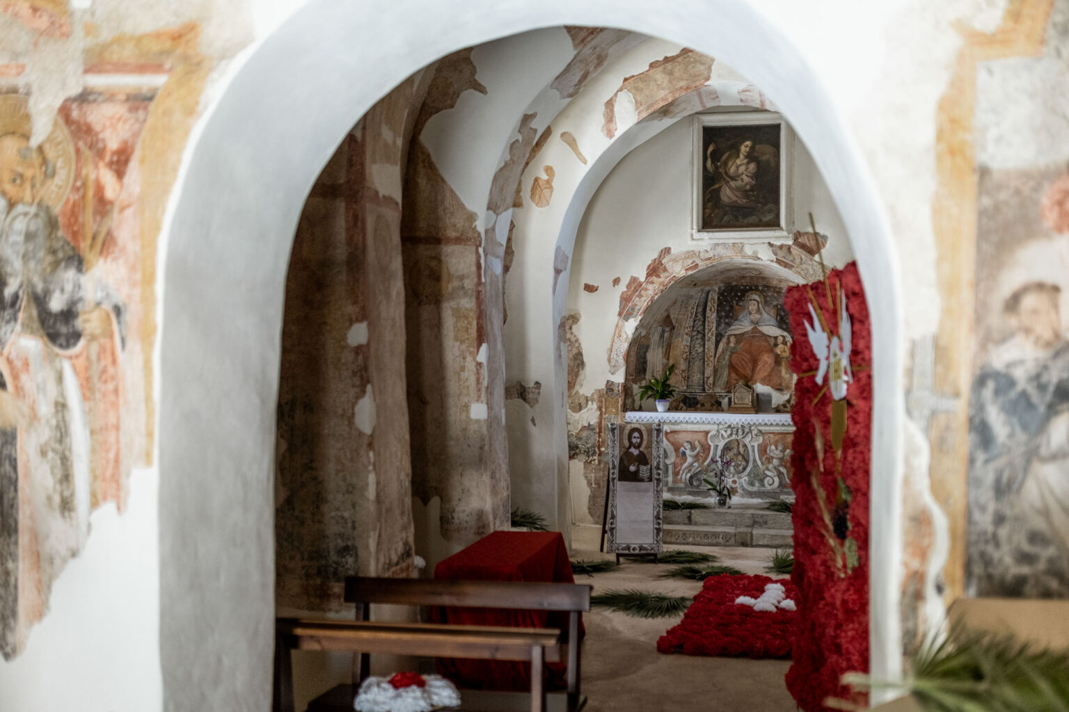Chiesa di Santa Marina
