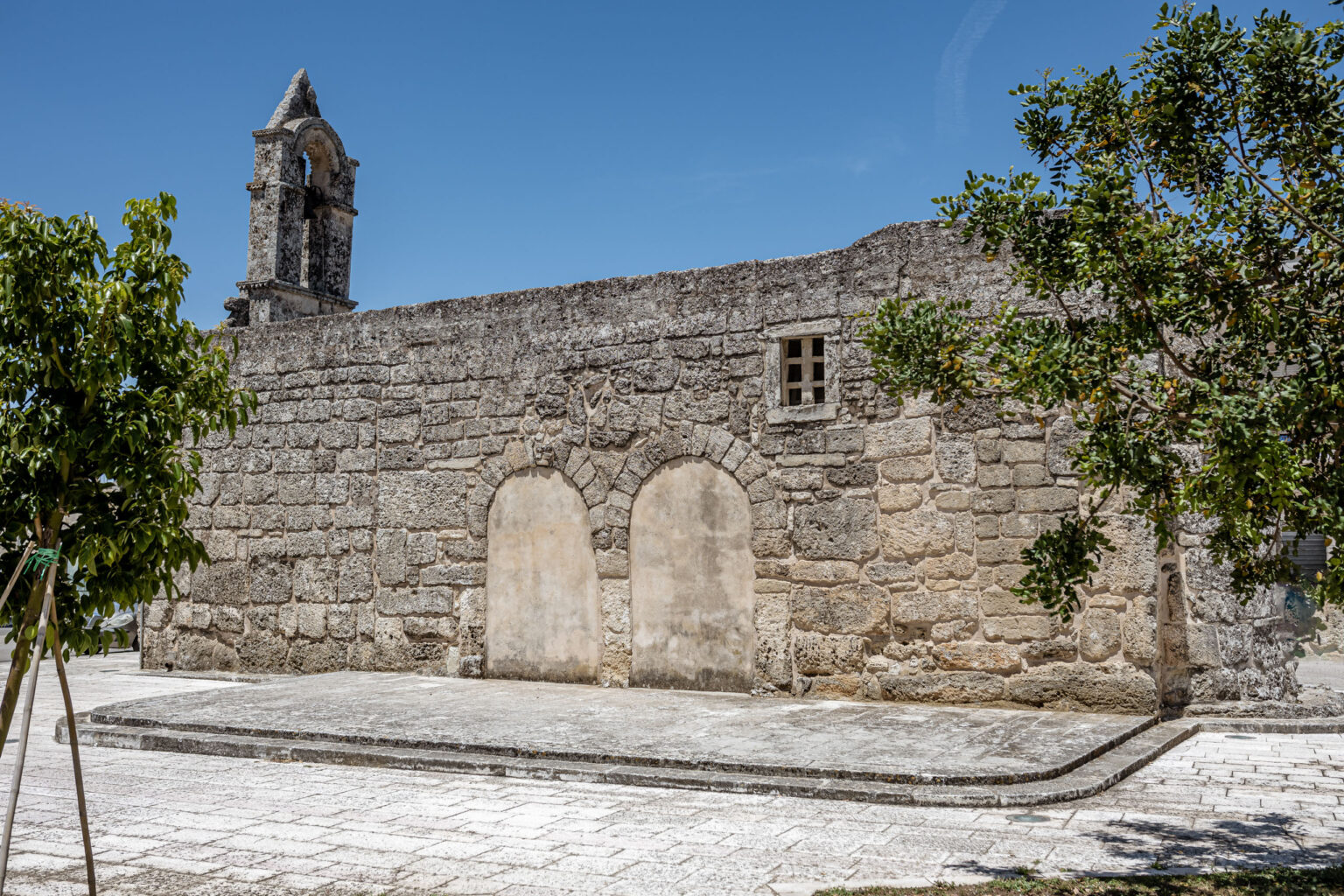 Chiesa di Santa Marina