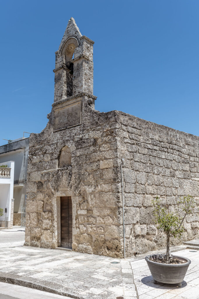 Chiesa di Santa Marina