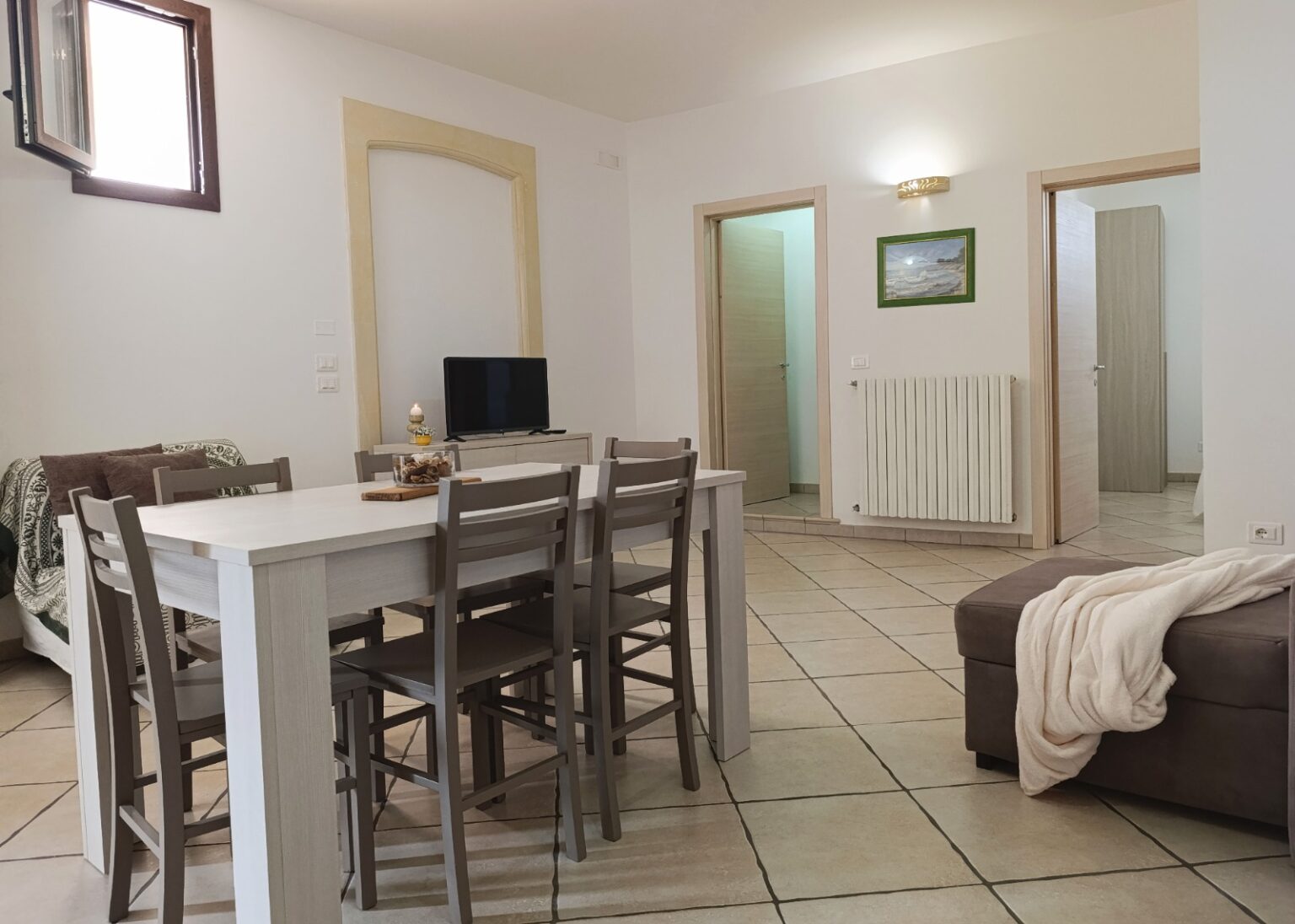 Case vacanza Pozzodonte e Messapia