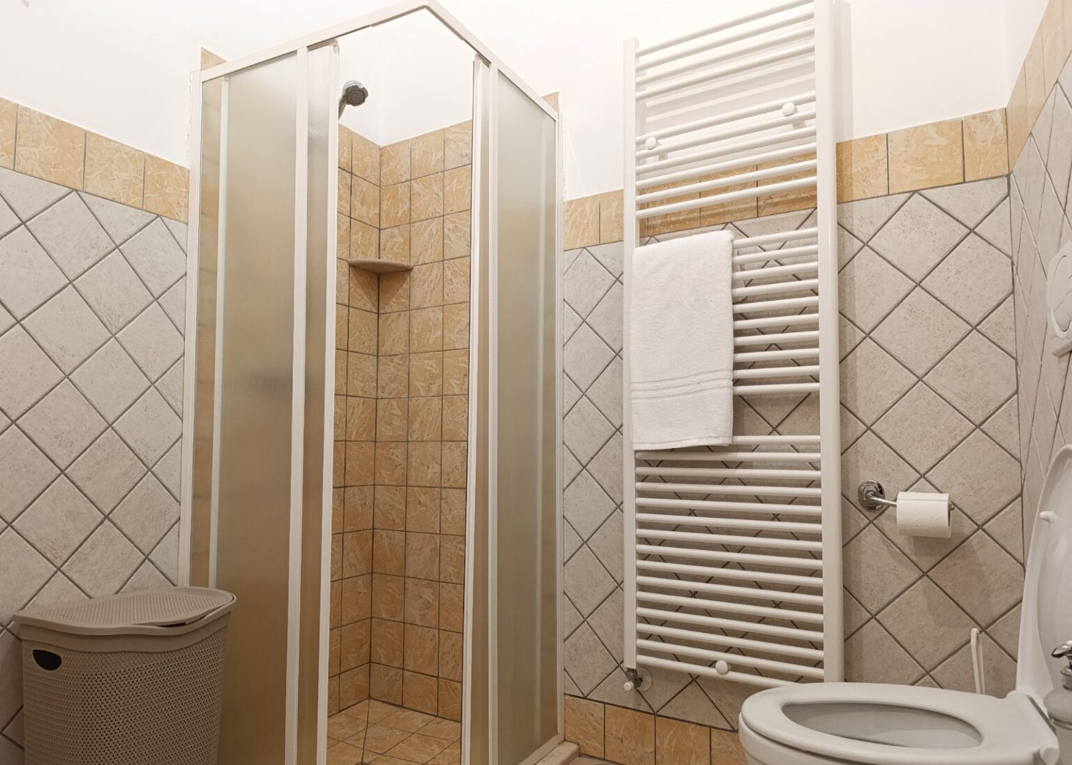 Case vacanza Pozzodonte e Messapia