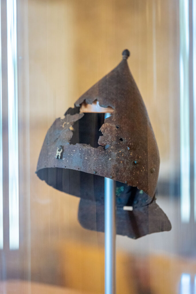 Museo Diffuso di Borgo Terra