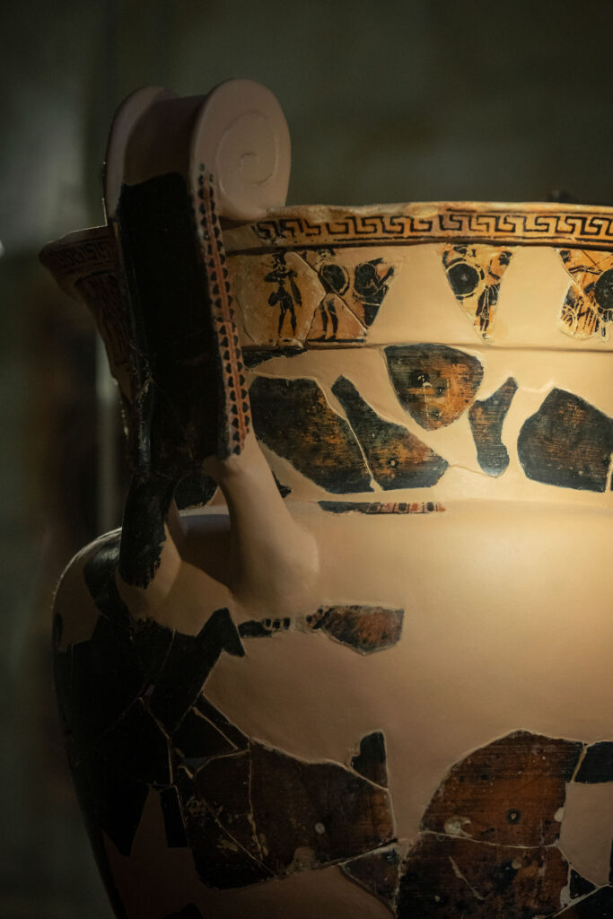 Museo Diffuso di Borgo Terra