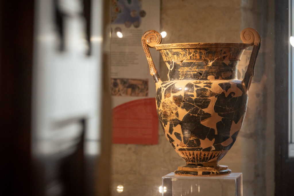 Museo Diffuso di Borgo Terra