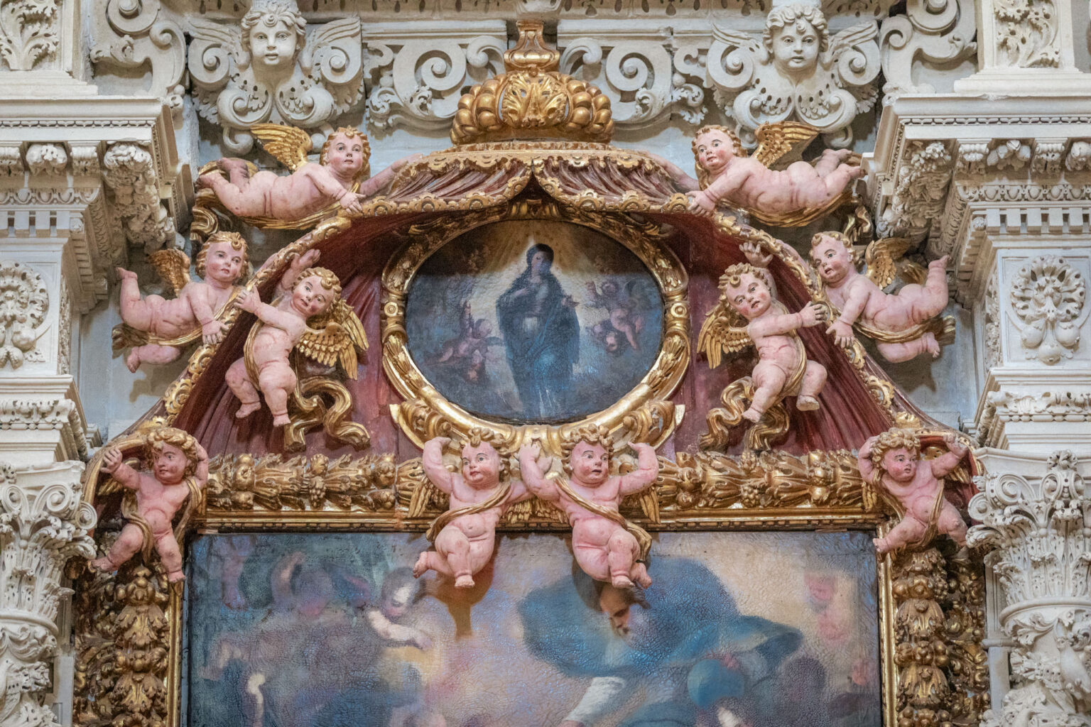 Chiesa SS. Annunziata