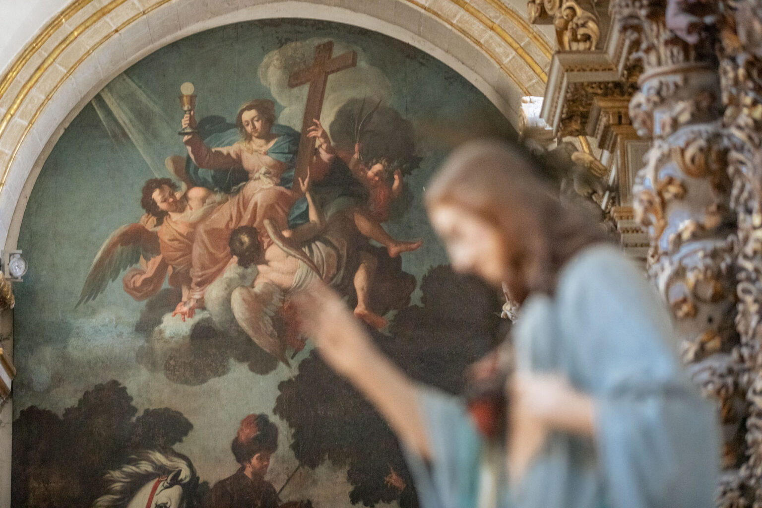 Chiesa SS. Annunziata