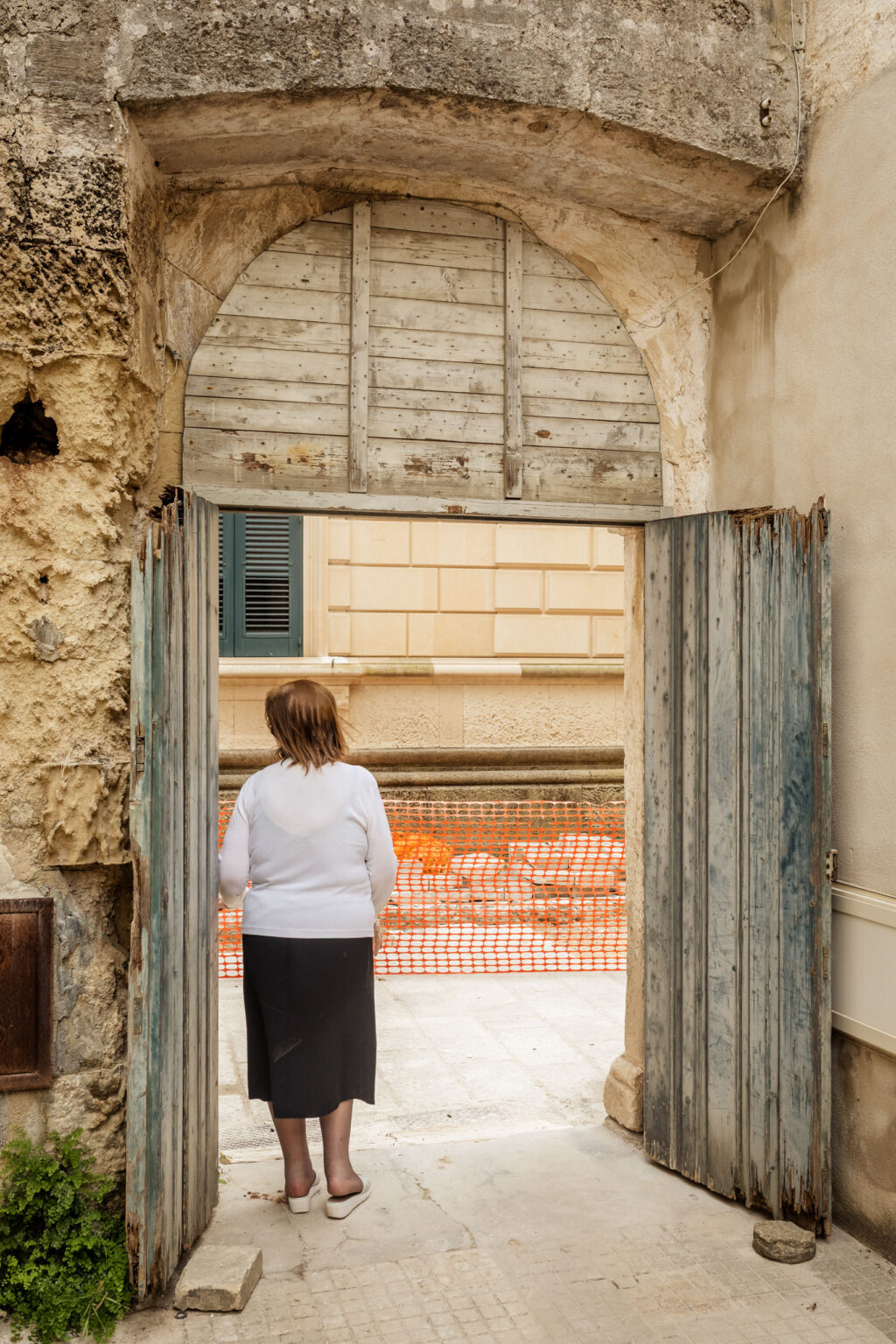Via Salentina