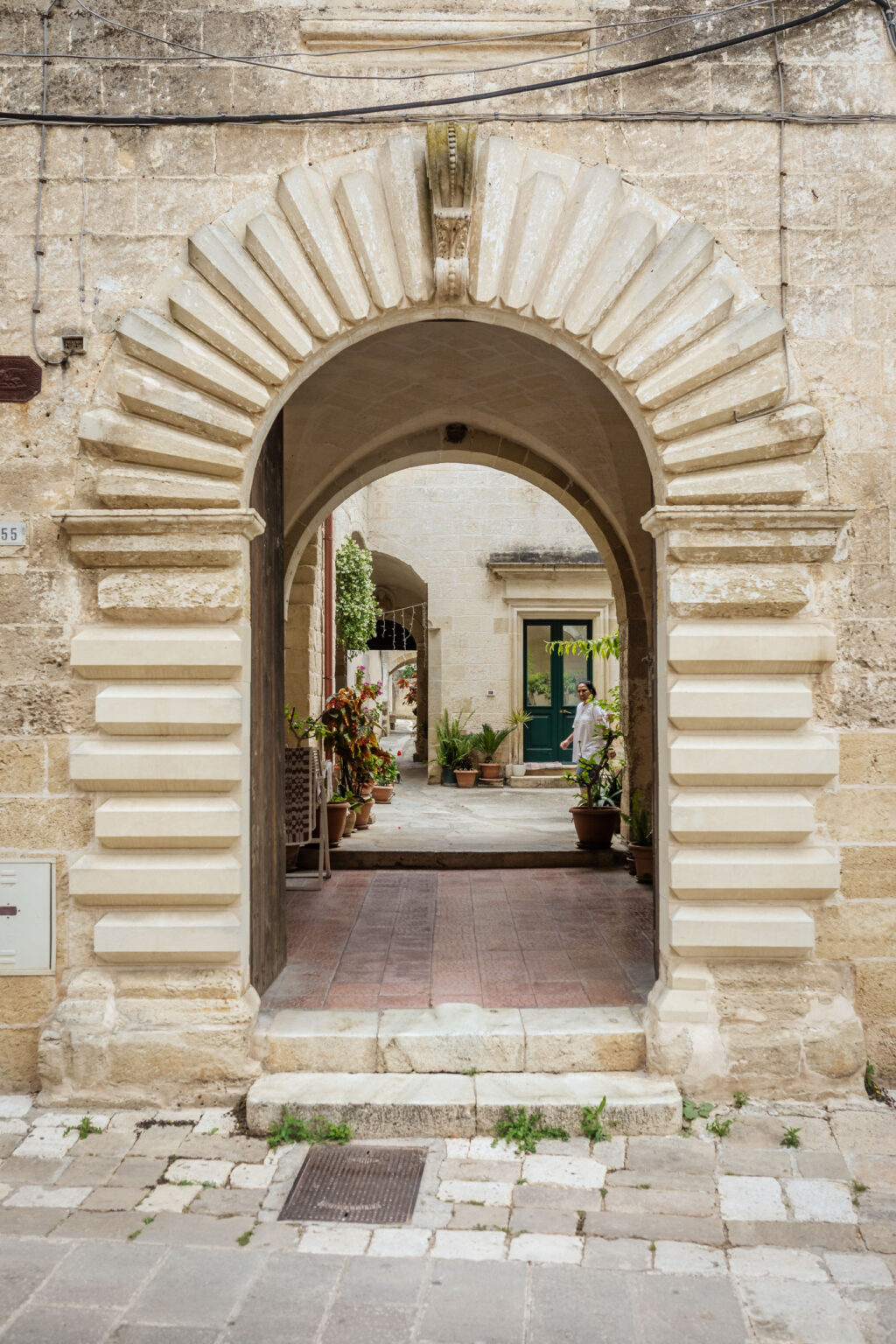 Via Salentina