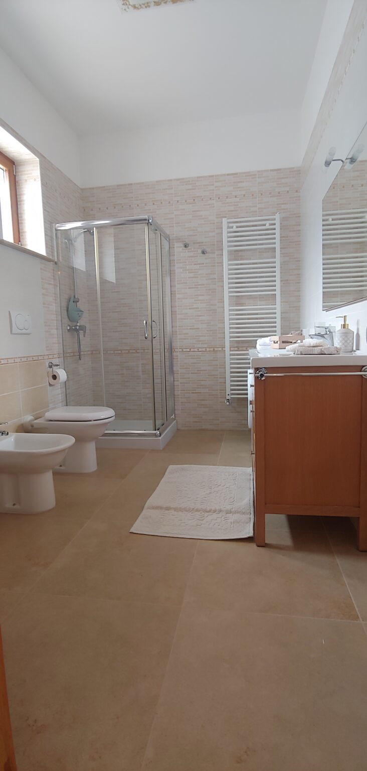 Casa vacanze Villa Baldi