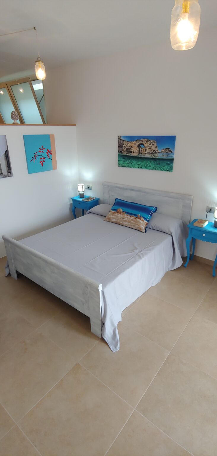 Casa vacanze Villa Baldi