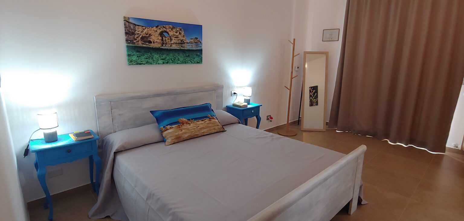 Casa vacanze Villa Baldi