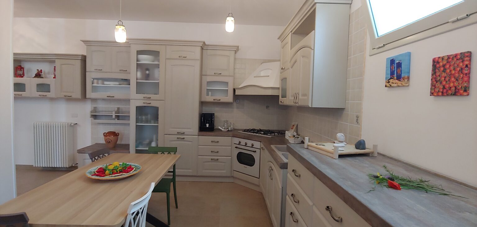 Casa vacanze Villa Baldi