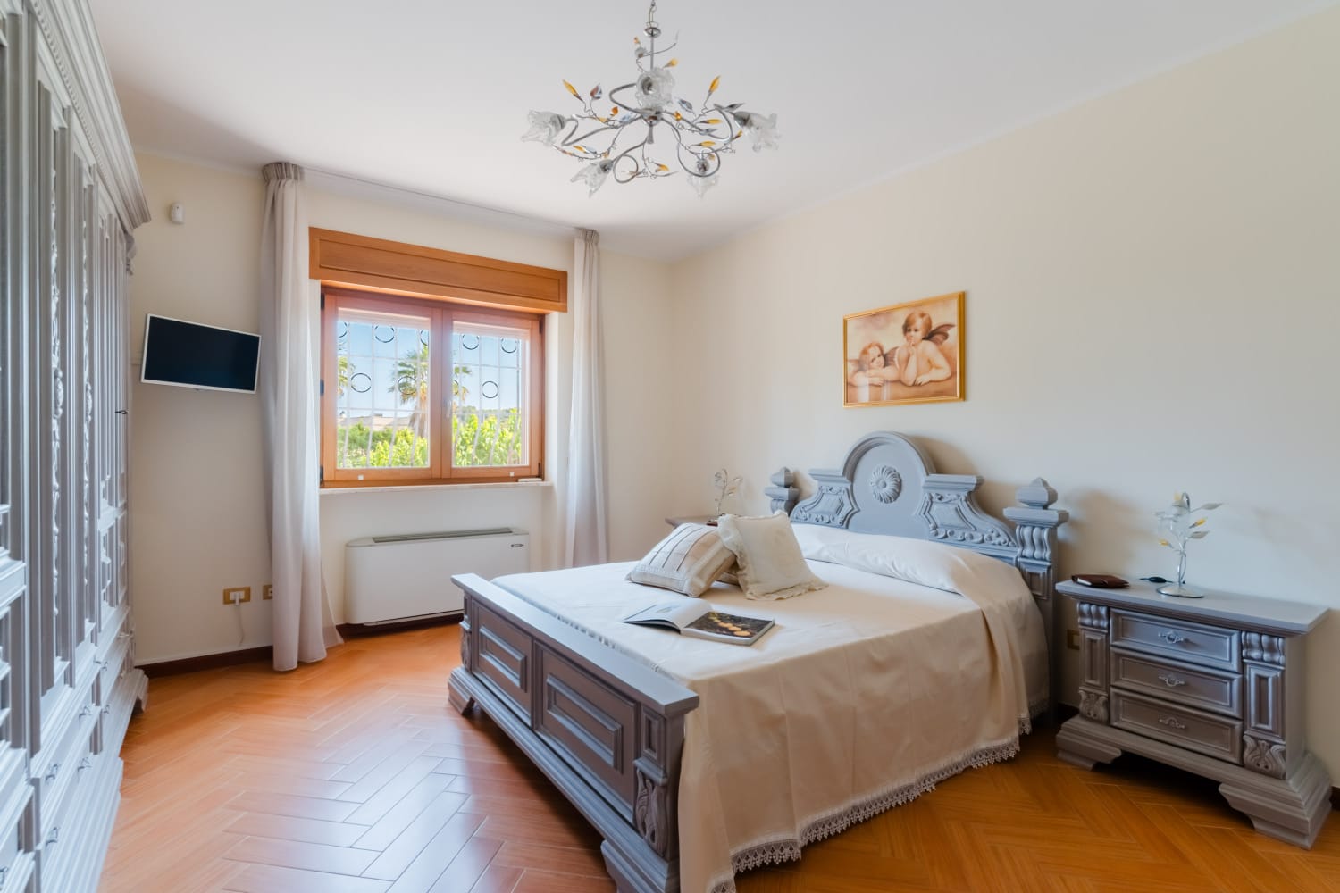 Casa vacanze Villa Domus Olea