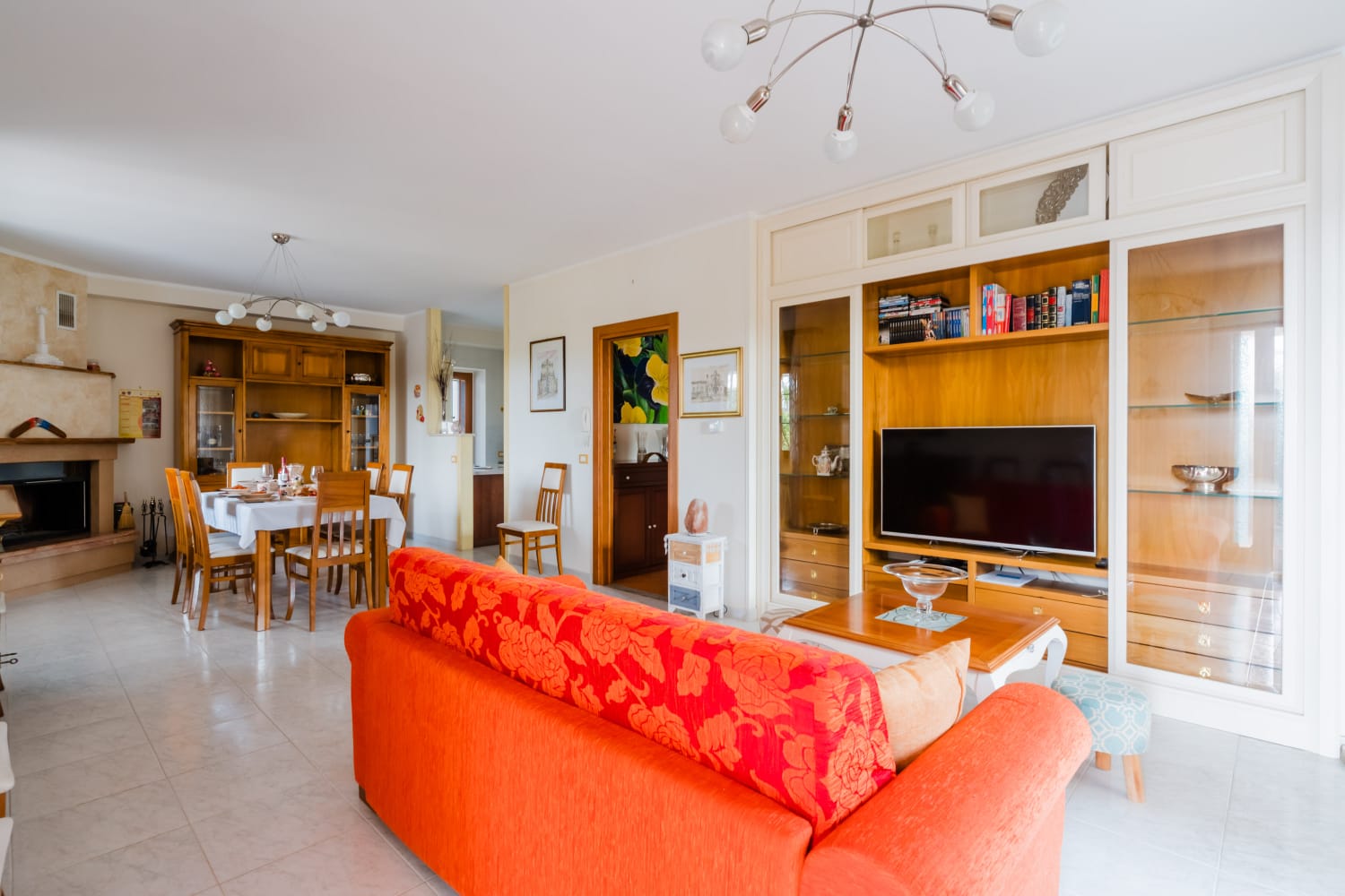 Casa vacanze Villa Domus Olea