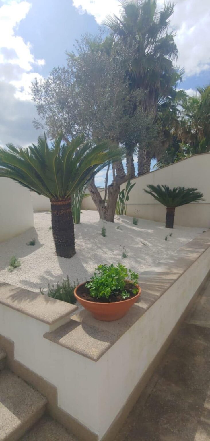 Casa vacanze Villa Baldi