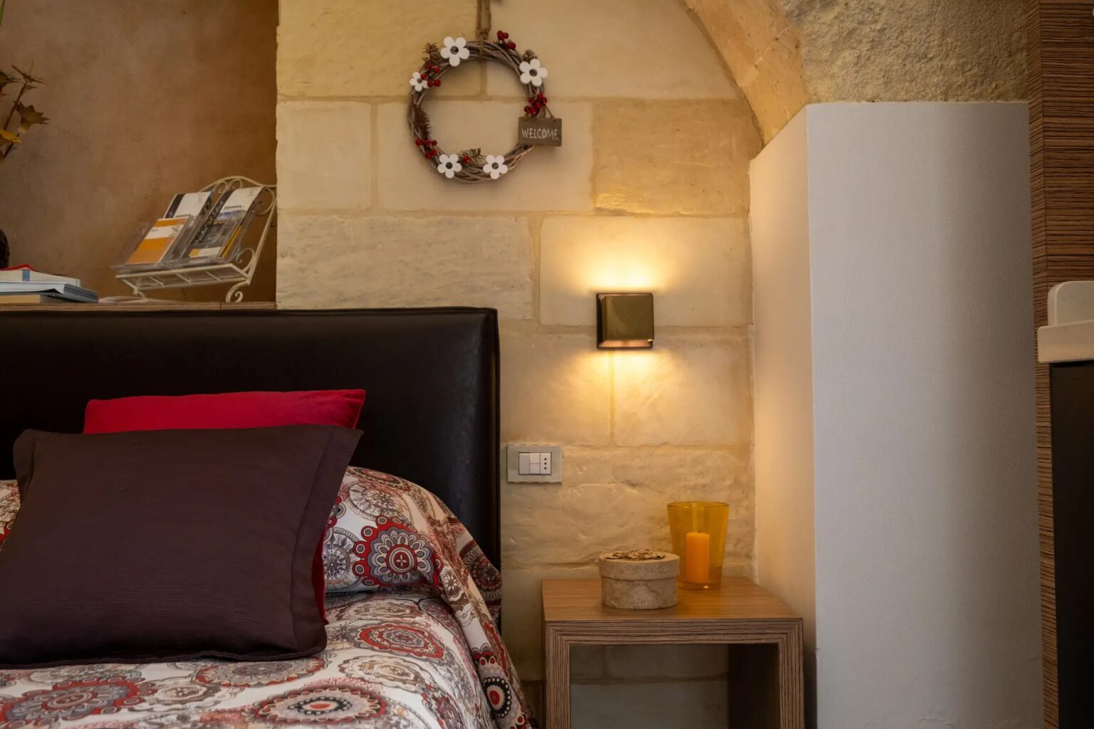 Casa vacanze Le Dimore di Hanqorias