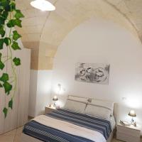 Case vacanza Pozzodonte e Messapia