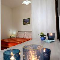 Case vacanza Pozzodonte e Messapia