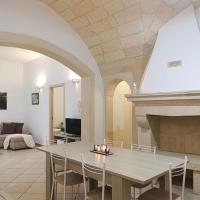 Case vacanza Pozzodonte e Messapia