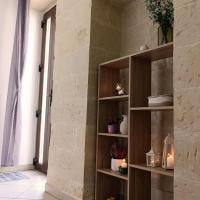 Case vacanza Pozzodonte e Messapia