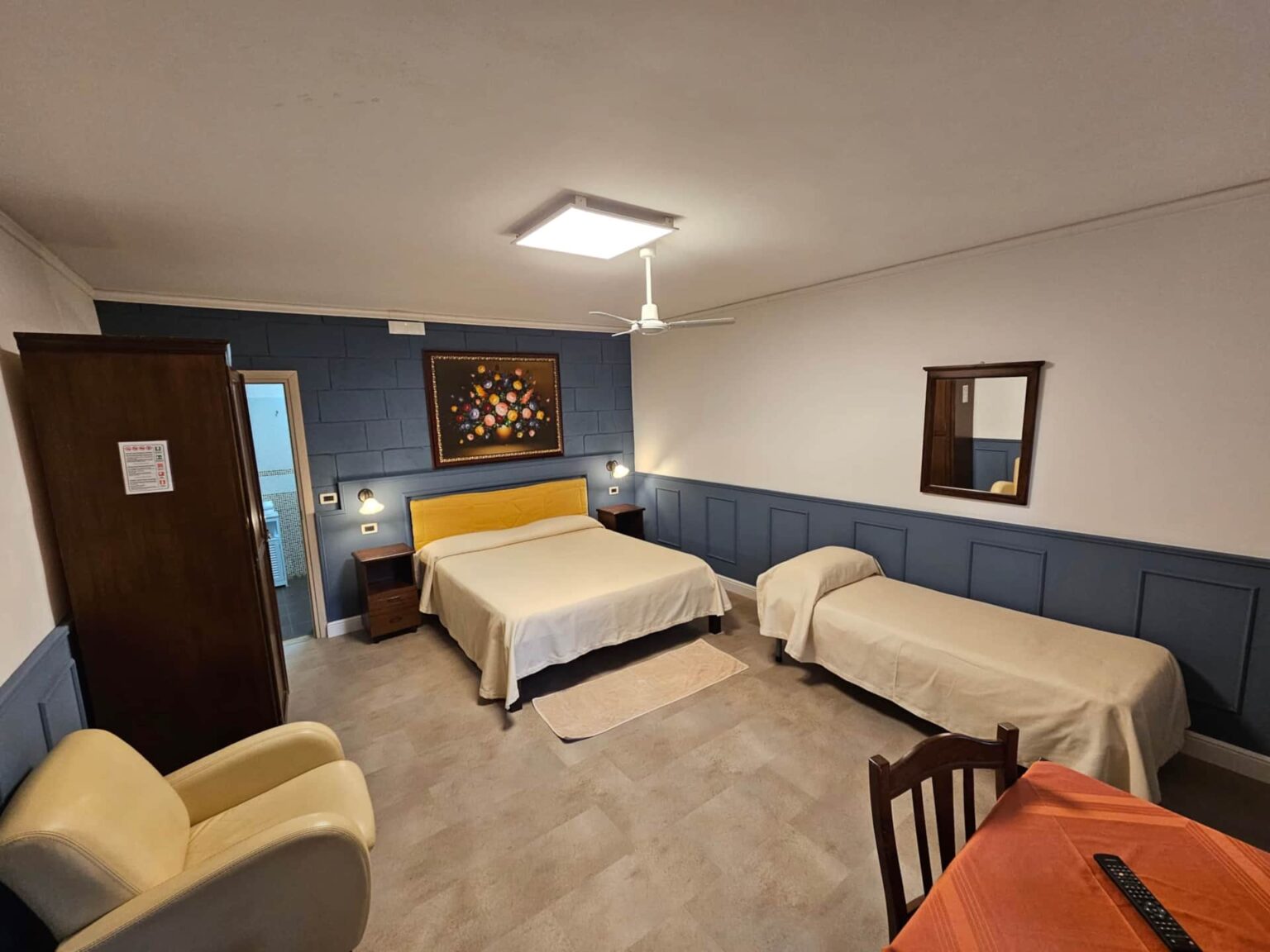 Agriturismo Agri Hotel Panzanari