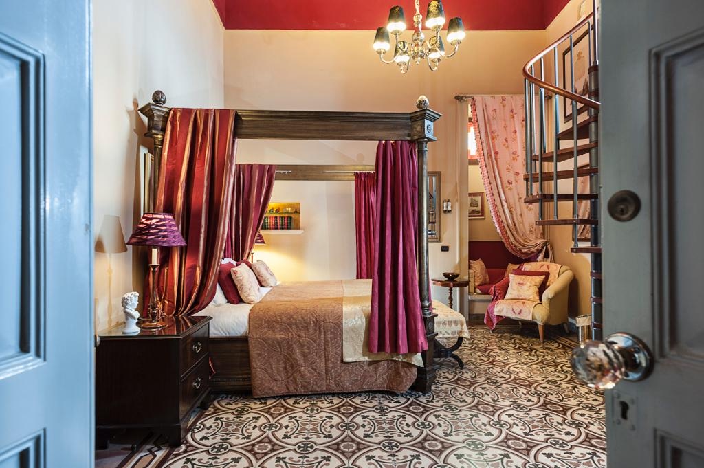 B&B Palazzo Muro Leccese