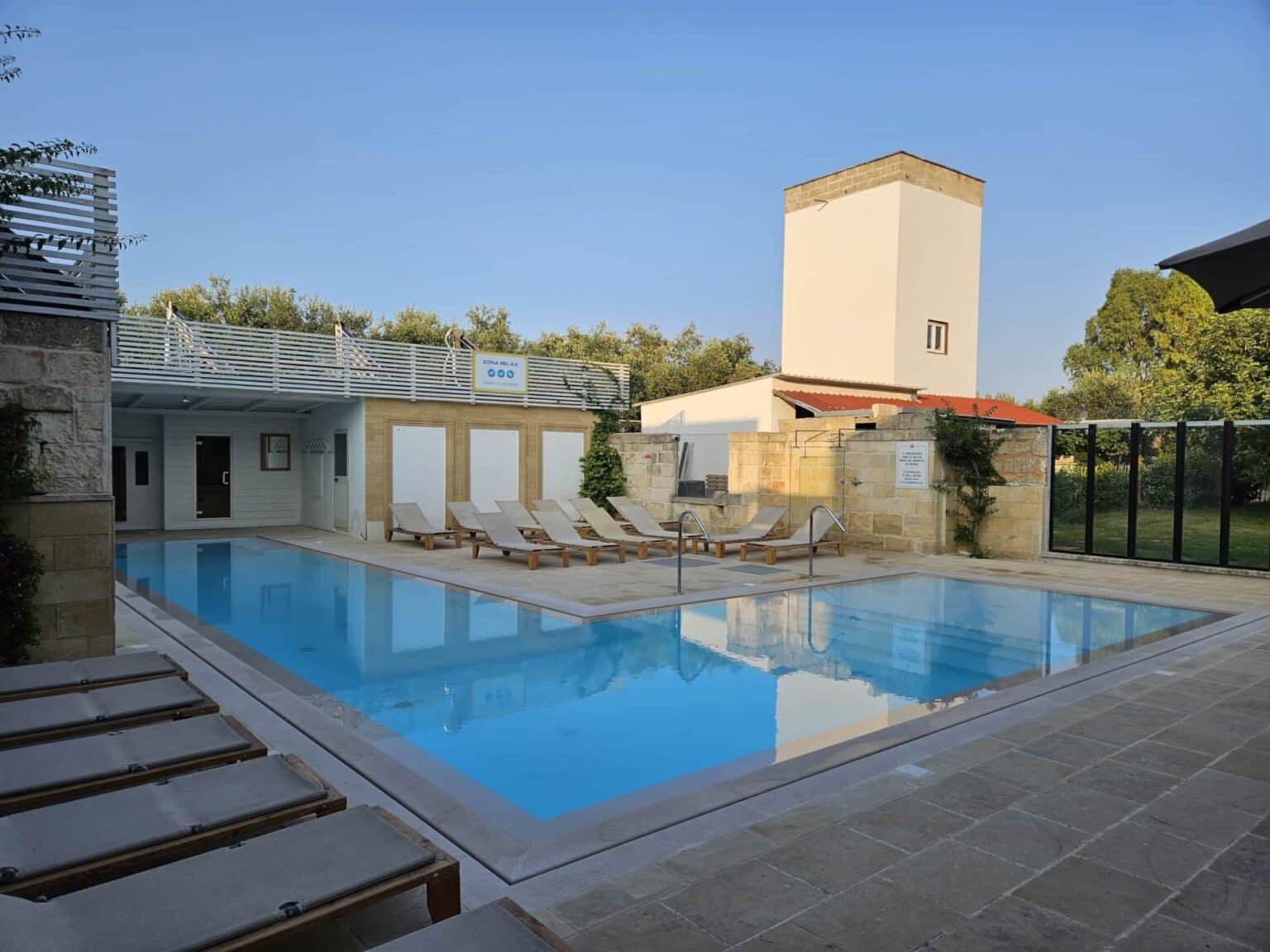 Agriturismo Agri Hotel Panzanari